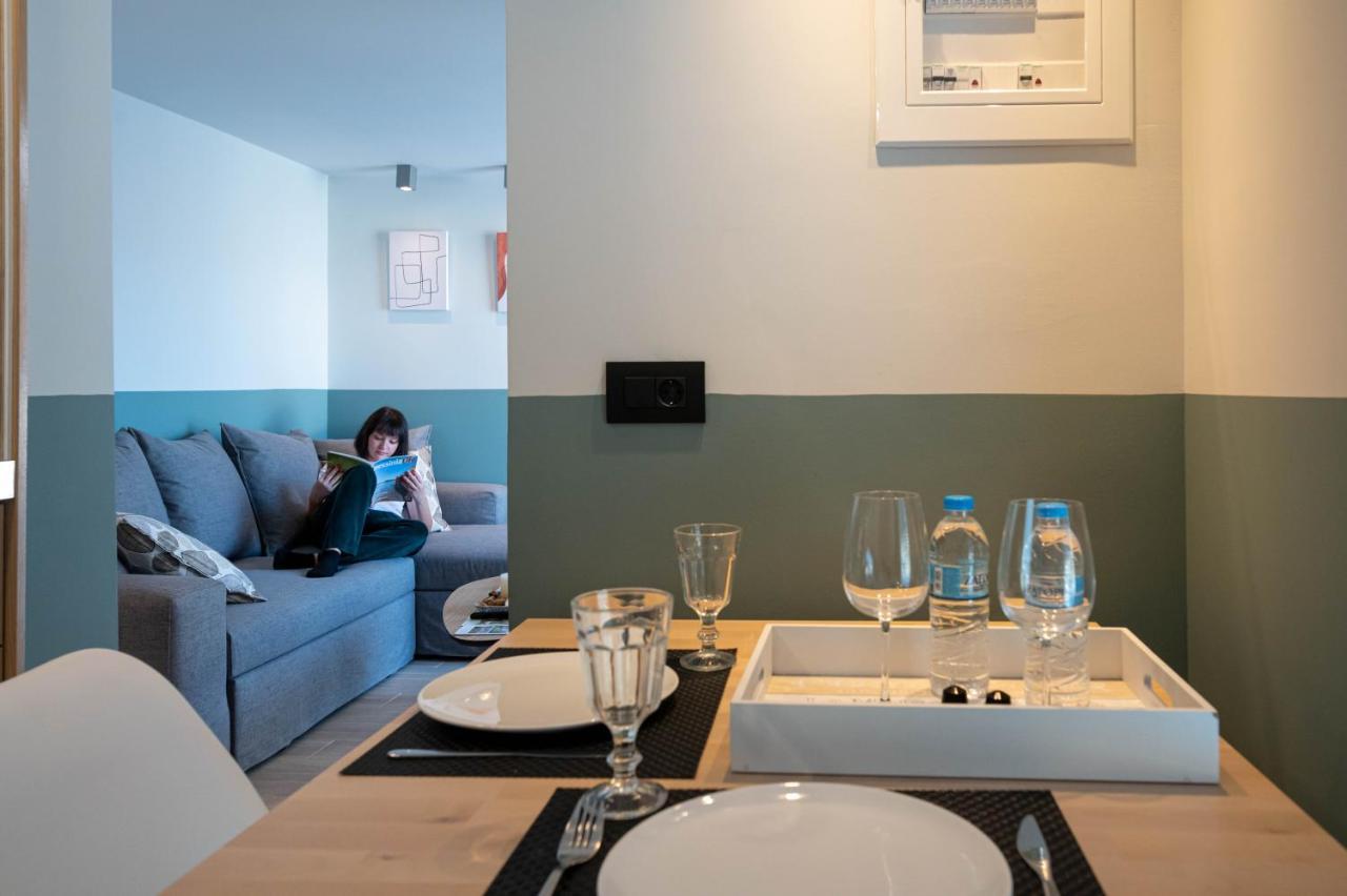 Villa Vesta Retire - Kalamata Mediterranean Villas エクステリア 写真
